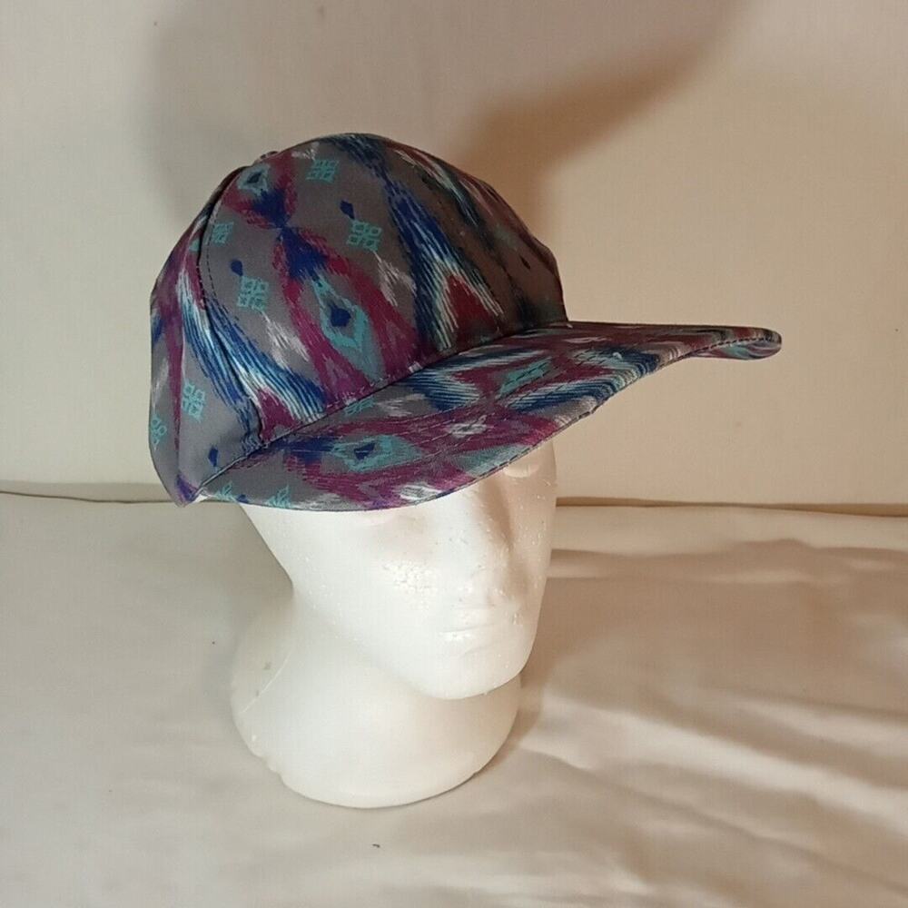 Kooba Hat Cap Strap Back